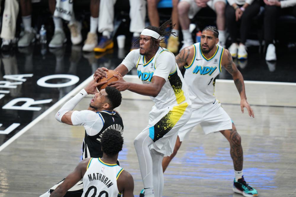 NBA的商